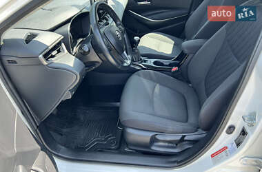 Хэтчбек Skoda Scala 2021 в 