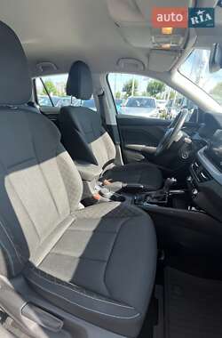 Хетчбек Skoda Scala 2020 в 