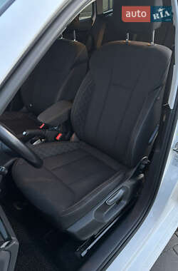 Хетчбек Skoda Scala 2020 в 