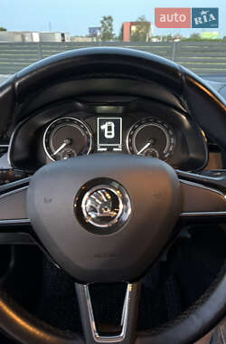 Хетчбек Skoda Scala 2020 в 
