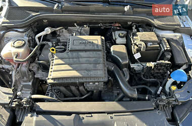 Хетчбек Skoda Scala 2021 в 