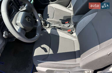 Хетчбек Skoda Scala 2024 в 