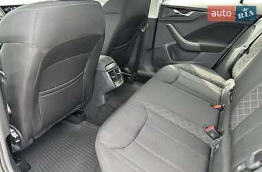 Хэтчбек Skoda Scala 2020 в 