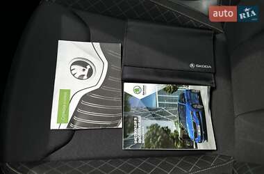 Хэтчбек Skoda Scala 2020 в 