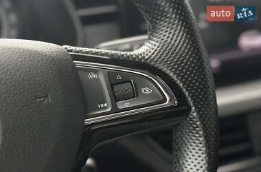Хетчбек Skoda Scala 2020 в 