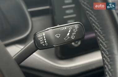 Хетчбек Skoda Scala 2020 в 