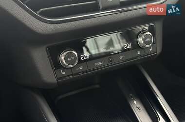 Хетчбек Skoda Scala 2020 в 