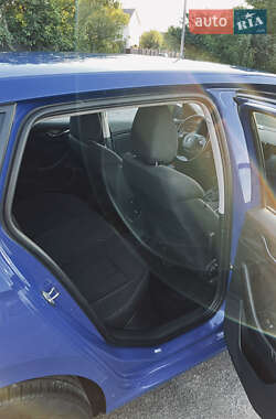 Хетчбек Skoda Scala 2020 в 