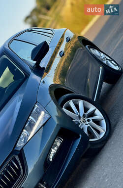 Хетчбек Skoda Scala 2020 в 