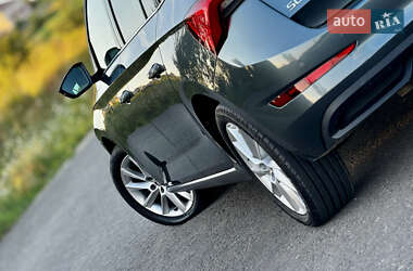 Хетчбек Skoda Scala 2020 в 