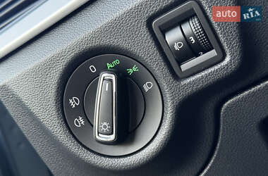 Хетчбек Skoda Scala 2020 в 