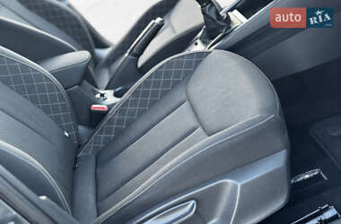 Хетчбек Skoda Scala 2020 в 