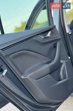 Хетчбек Skoda Scala 2020 в 