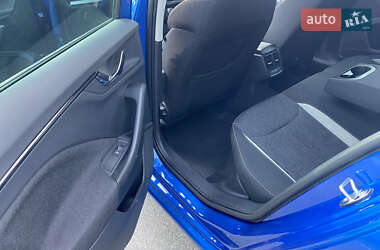 Хэтчбек Skoda Scala 2020 в 