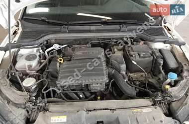 Хетчбек Skoda Scala 2022 в 