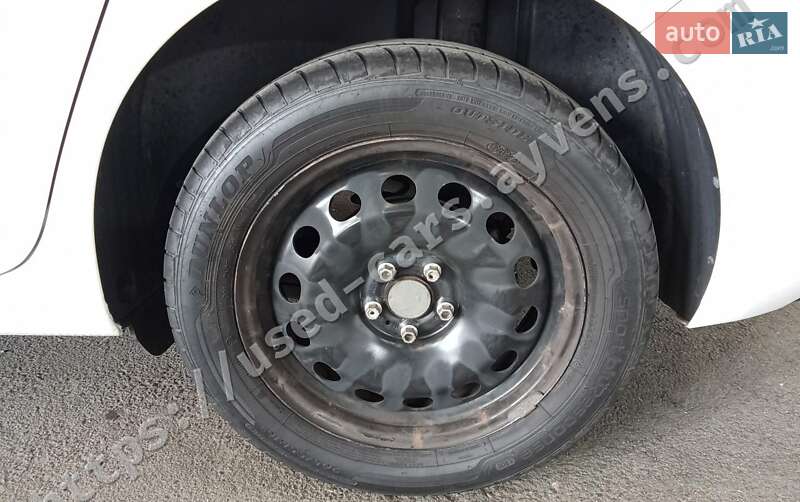 Хетчбек Skoda Scala 2022 в Києві