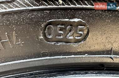 Хетчбек Skoda Scala 2021 в 