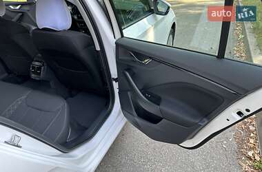 Хетчбек Skoda Scala 2021 в 