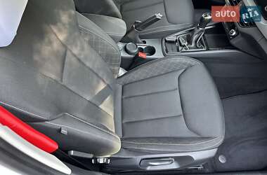 Хетчбек Skoda Scala 2021 в 