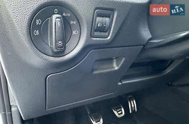Хетчбек Skoda Scala 2021 в 