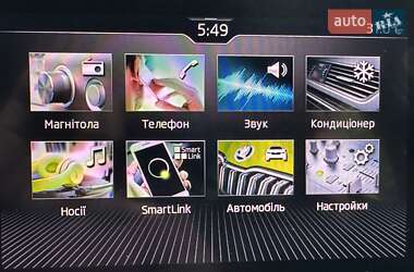 Хетчбек Skoda Scala 2021 в 