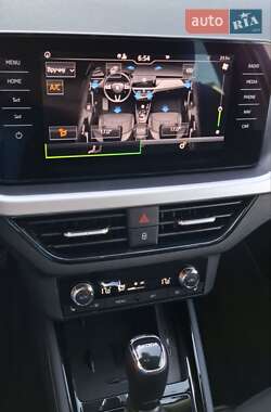 Хэтчбек Skoda Scala 2020 в 