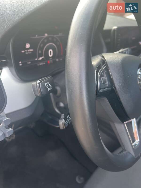 Хэтчбек Skoda Scala 2019 в Шептицькому фото 9 Хэтчбек Skoda Scala 2019 в Шептицькому