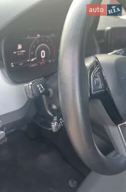 Хэтчбек Skoda Scala 2019 в 