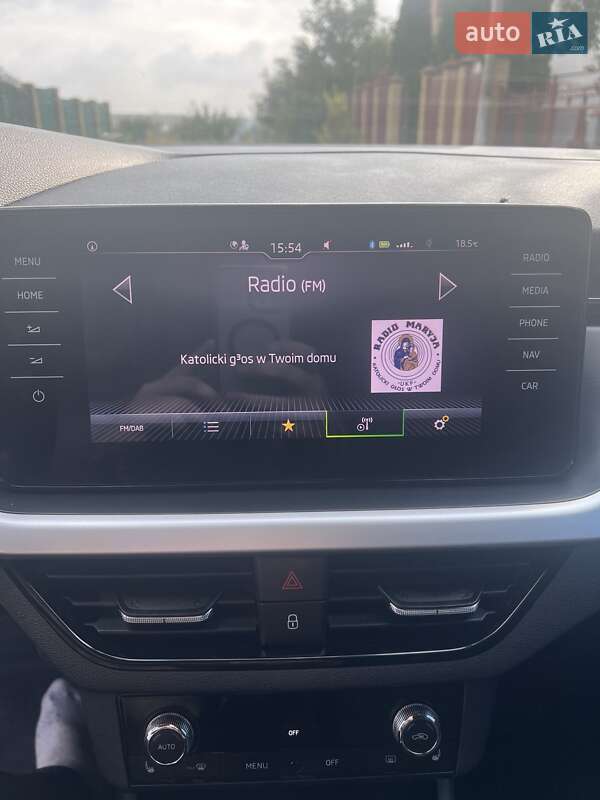 Хэтчбек Skoda Scala 2019 в Шептицькому фото 14 Хэтчбек Skoda Scala 2019 в Шептицькому