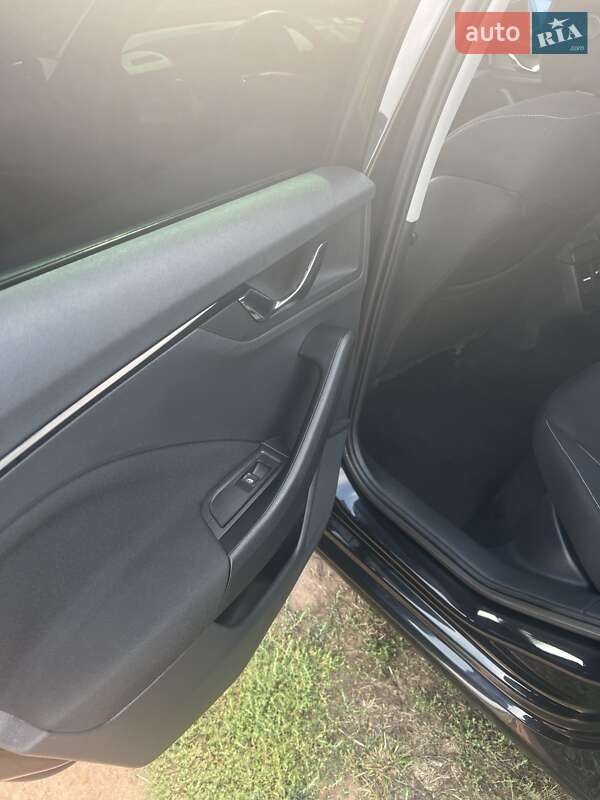 Хэтчбек Skoda Scala 2019 в Шептицькому фото 24 Хэтчбек Skoda Scala 2019 в Шептицькому