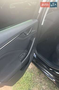 Хэтчбек Skoda Scala 2019 в 