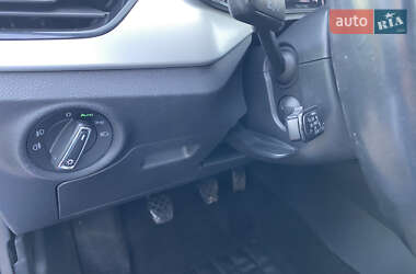 Хетчбек Skoda Scala 2020 в 