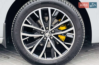 Хэтчбек Skoda Scala 2024 в 