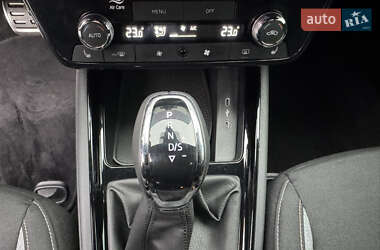 Хэтчбек Skoda Scala 2024 в 