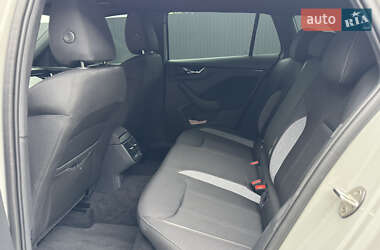 Хэтчбек Skoda Scala 2024 в 