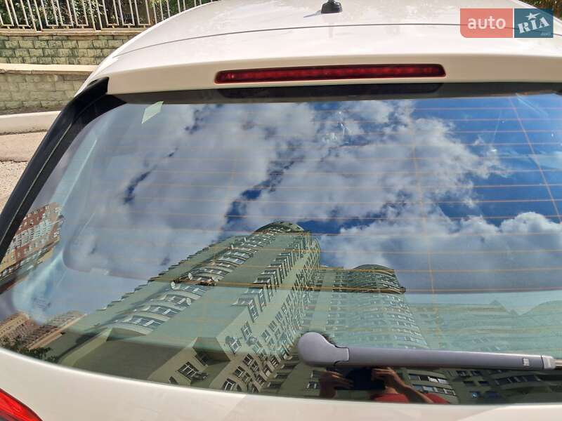 Хетчбек Skoda Scala 2022 в Києві