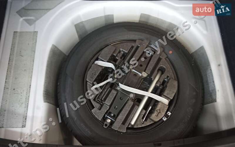 Хетчбек Skoda Scala 2022 в Києві