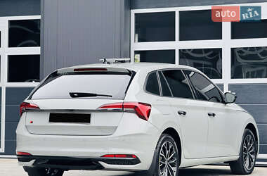 Хетчбек Skoda Scala 2024 в 