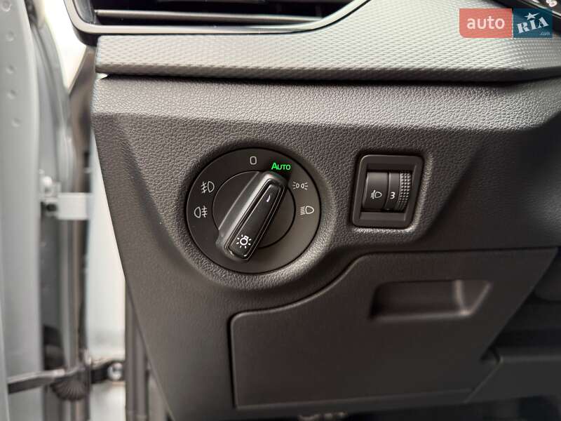 Хетчбек Skoda Scala 2021 в Києві фото 12 Хетчбек Skoda Scala 2021 в Києві