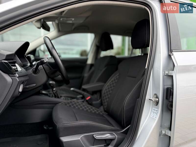 Хетчбек Skoda Scala 2021 в Києві фото 14 Хетчбек Skoda Scala 2021 в Києві