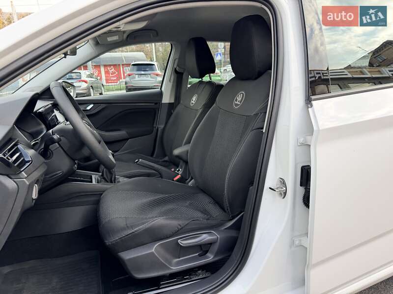 Хэтчбек Skoda Scala 2024 в Киеве фото 14 Хэтчбек Skoda Scala 2024 в Киеве