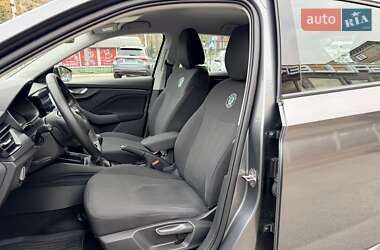 Хетчбек Skoda Scala 2023 в 