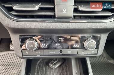 Хетчбек Skoda Scala 2023 в 