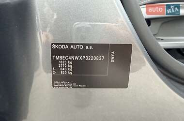 Хетчбек Skoda Scala 2023 в 