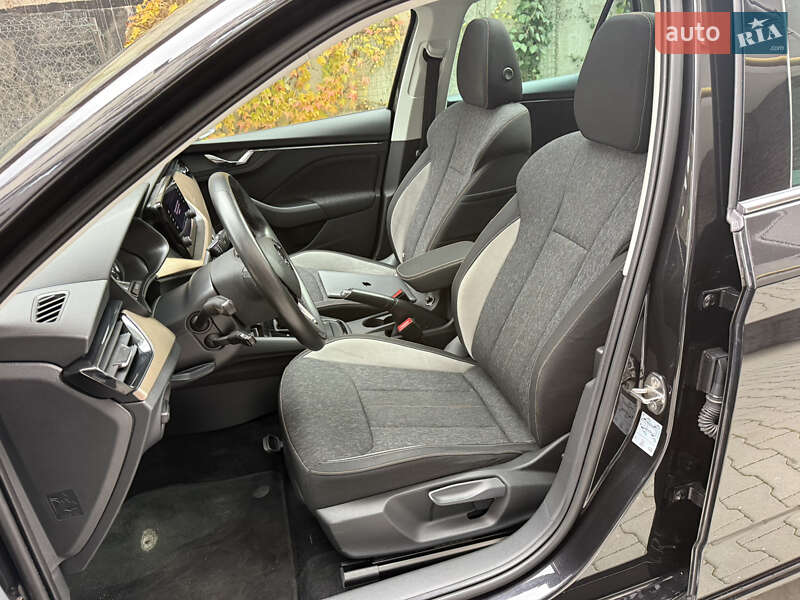 Хэтчбек Skoda Scala 2019 в Хмельницком