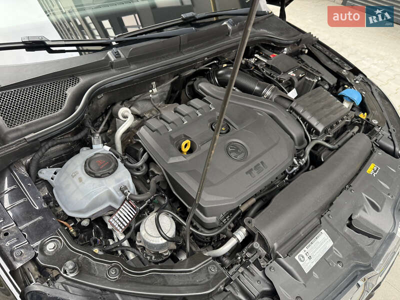 Хэтчбек Skoda Scala 2019 в Хмельницком