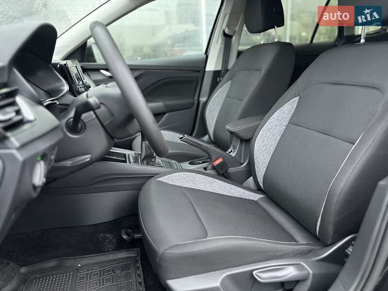 Хэтчбек Skoda Scala 2021 в Киеве