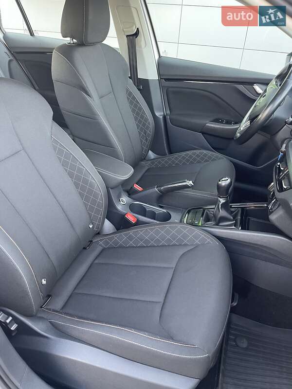 Хэтчбек Skoda Scala 2019 в Кривом Роге