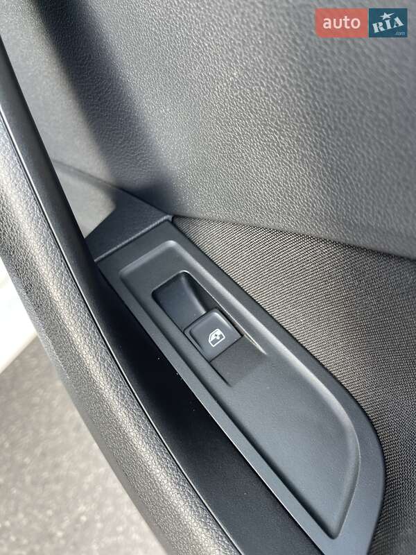 Хэтчбек Skoda Scala 2019 в Кривом Роге