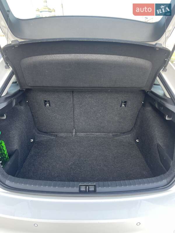 Хэтчбек Skoda Scala 2019 в Кривом Роге